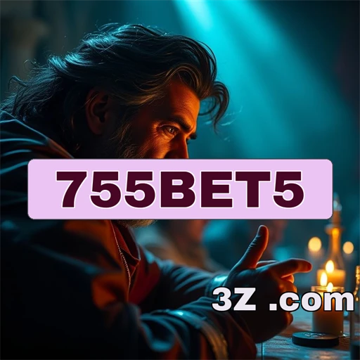 Apostas criativas no 755bet5.com: a nova era dos jogos