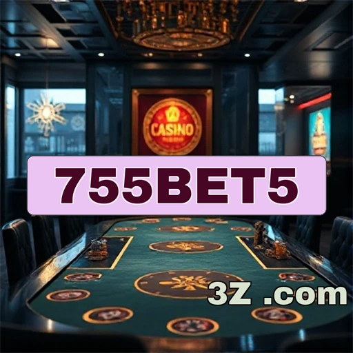 A Confiável Experiência do 755bet5.com para Apostadores