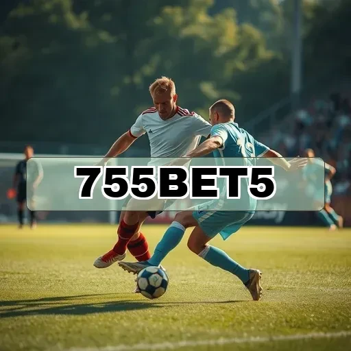 755bet5.com: Aventuras e estratégias no Baccarat online