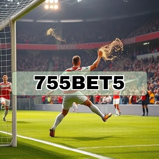 755bet5.com: Descubra as Melhores Oportunidades no Poker Brasileiro