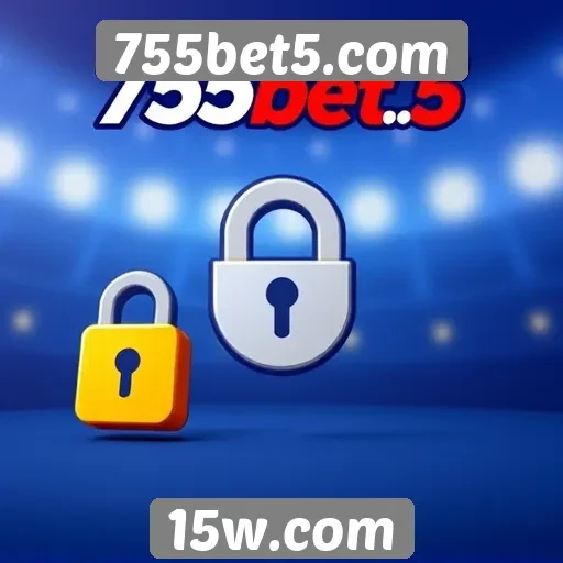 Avaliação da segurança em transações no 755bet5.com