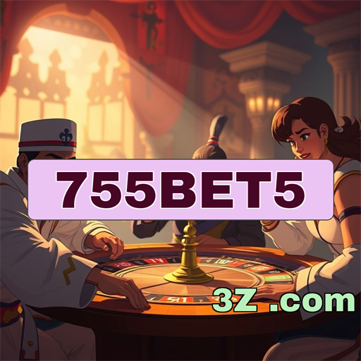 Atrações Paga: 755bet5.com Revela Novos Horizontes de Jogos