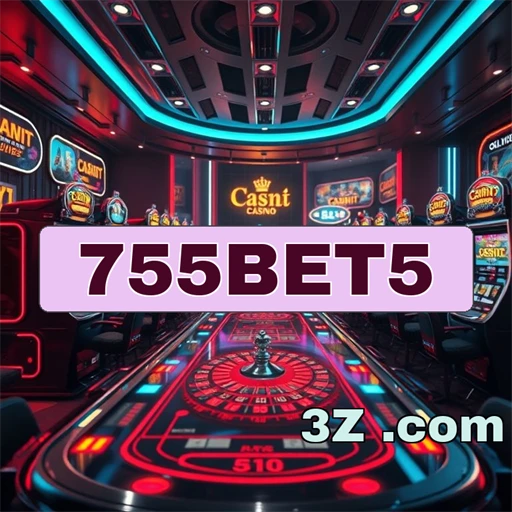 Jogos Empolgantes na 755bet5.com: Aventura e Diversão Garantidas