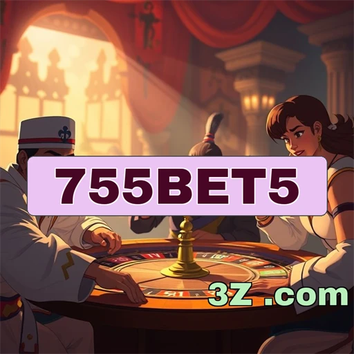 Atrações Paga: 755bet5.com Revela Novos Horizontes de Jogos