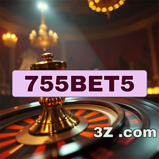 A Inovadora Plataforma da 755bet5.com e Seus Atraentes Recursos